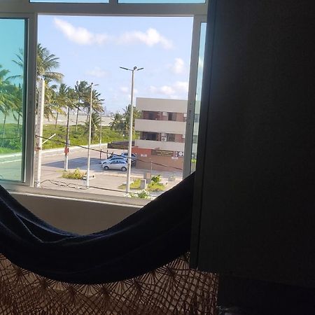 Apartamento Estilo Bela Vista 308 Cabedelo Exterior foto